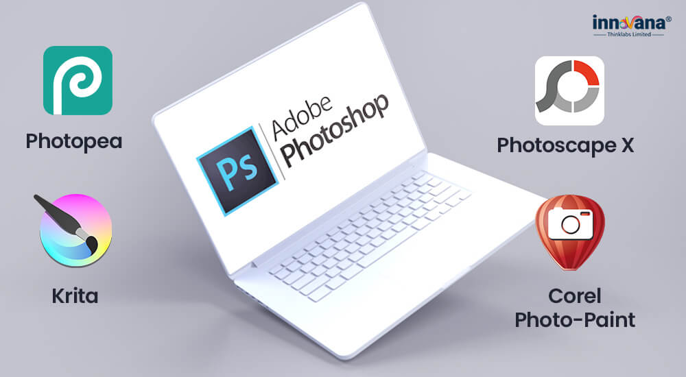 free similar programs to photoshop for mac